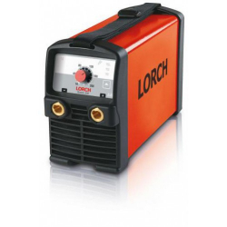 Купить Сварочный инвертор Lorch Handy 140 в Осоргино