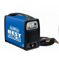 Blueweld Best Plasma 100 в Осоргино