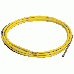 Купить Blueweld Направляющий шланг 722516 для проволоки 1-1.2ММ 3м в Осоргино