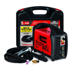 Telwin TECNICA 190 TIG DC-LIFT VRD 230V + ACX в Осоргино