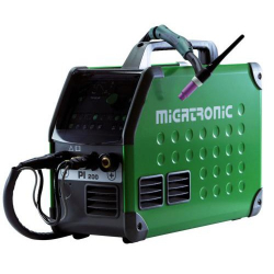 Migatronic PI 200 AC/DC PFC в Осоргино