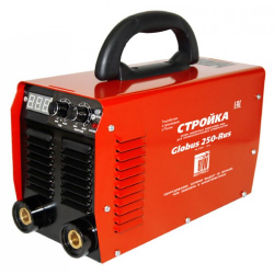 Купить BestWeld "Стройка" Globus 250-RUS в Осоргино