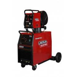 Купить Lincoln Electric Powertec 425S в Осоргино