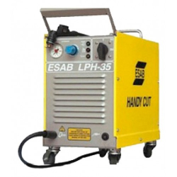 ESAB LPH 35 HANDY CUT (400V) в Осоргино