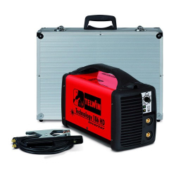 Купить Telwin TECHNOLOGY 186 HD 230V в Осоргино