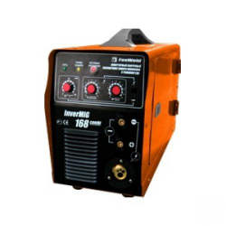 Купить FoxWeld INVERMIG 168 COMBI в Осоргино