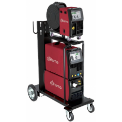 Купить Flama MULTIMIG 500F DUAL PULSE в Осоргино