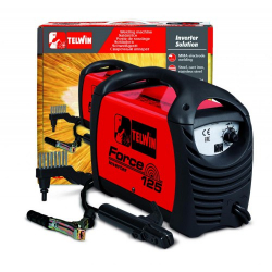 Купить Telwin FORCE 125 230V ACD в Осоргино
