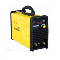 Купить Patriot Max Welder DC-250 Force в Осоргино