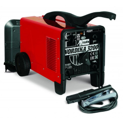 Купить Telwin NORDIKA 3200 230-400V ACD в Осоргино