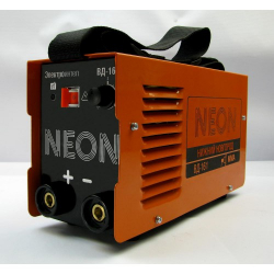 Купить Сварочный инвертор Neon ВД-161 в Осоргино