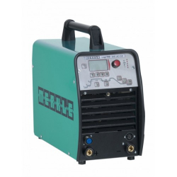 Merkle LogiTIG 240 AC/DC с аксессуарами в Осоргино