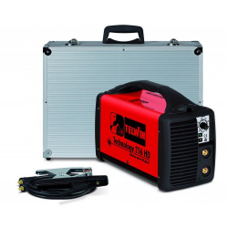 Купить Telwin TECHNOLOGY 216 HD 230V в кейсе в Осоргино