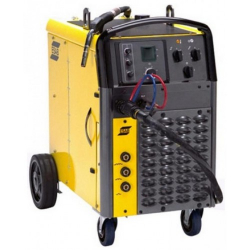 Купить ESAB ORIGO MIG C420 PRO в Осоргино