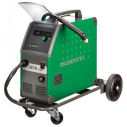 Migatronic ZETA 100, 6m plasma hose без тележки в Осоргино