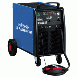 Blueweld Big Plasma 80/3 HF в Осоргино