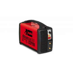 Купить Telwin ADVANCE 227MV/PFC TIGDC-LIFT100-240V+ACX в Осоргино
