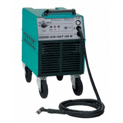 Аппарат плазменной резки Merkle AirCUT 120 W в Осоргино