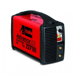 Telwin Advance 227 MV/PFC TIG DC-LIFT VRD в Осоргино