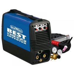 Blueweld Best TIG 311 DC HF/Lift в Осоргино