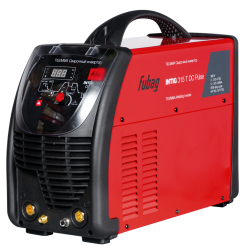 Fubag Инвертор сварочный INTIG 315 T DC PULSE + горелка FB TIG 26 5P 4m (38459) в Осоргино