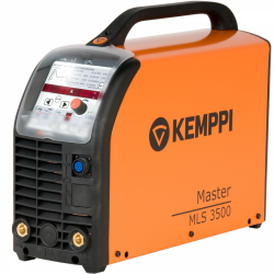 Купить Kemppi MASTER MLS 3500 VRD в Осоргино
