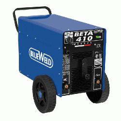Купить Сварочный трансформатор Blueweld Beta 410 в Осоргино