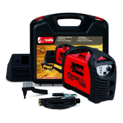 Купить Telwin FORCE 145 230V ACX в кейсе в Осоргино