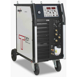EWM TETRIX 351 AC/DC Synergic activArc FWD в Осоргино