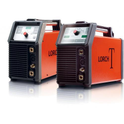 Аппарат аргонодуговой сварки Lorch T 250 AC/DC в Осоргино