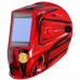 Купить Fubag «Хамелеон» ULTIMA 5-13 Panoramic Red в Осоргино