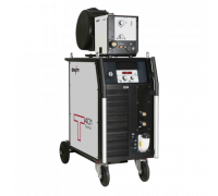 EWM Taurus 401 Synergic S MM FDW