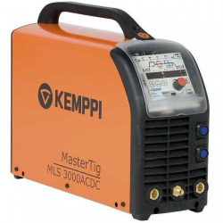 Kemppi MasterTig MLS 3000 ACDC в Осоргино