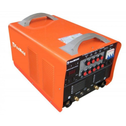FoxWeld TIG 203 AC/DC PULSE в Осоргино