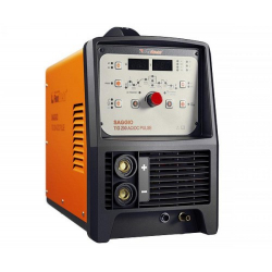 FoxWeld SAGGIO TIG 200 AC/DC Pulse в Осоргино