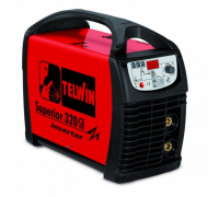 Telwin SUPERIOR 320 CE VRD 230-400V