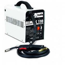 Купить Telwin BIMAX 110 AUTOMATIC 230V в Осоргино