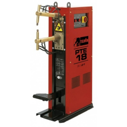 Telwin PTE 18 LCD 400V в Осоргино