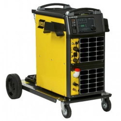 ESAB OrigoTig 4300iw, панель ТА24 AC/DC в Осоргино