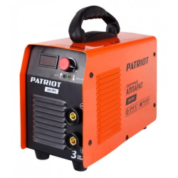 Купить Сварочный инвертор Patriot 200 PFC в Осоргино