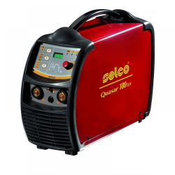 Selco Quasar 180 TLH с горелкой ST17U/D(8м) в Осоргино