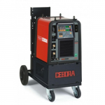 Cebora TIG AC-DC EVO 330/T ROBOT