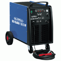 Blueweld Big Plasma 120/3 HF в Осоргино