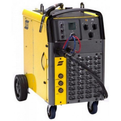 Купить ESAB OrigoMig C420w 4WD в Осоргино