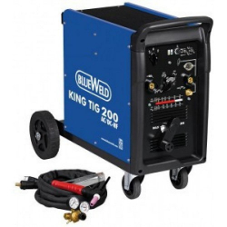 Blueweld KING TIG 200 AC/DC в Осоргино