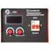 Купить FoxWeld Master 252PROF в Осоргино Купить FoxWeld Master 252PROF в Осоргино