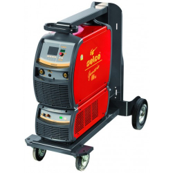 Selco Genesis 4000 TLH в Осоргино