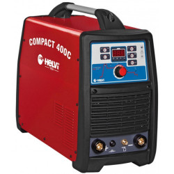 Купить Сварочный инвертор Helvi COMPACT 400C в Осоргино
