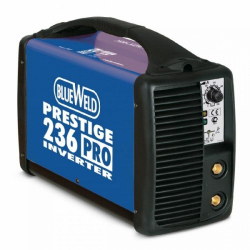Купить Blueweld Prestige 236 в Осоргино