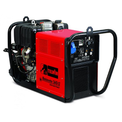 Купить Telwin MOTOINVERTER 264D CE LOMBARDINI в Осоргино
